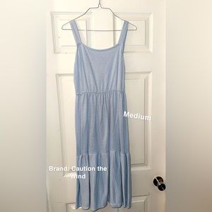 Women’s dress